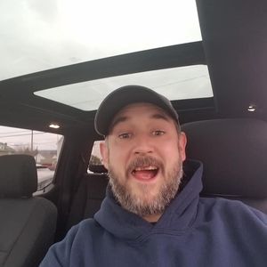 Meet your Posher, David